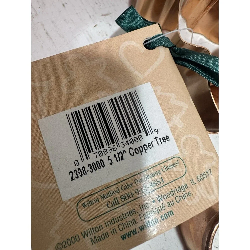 Wilton set new