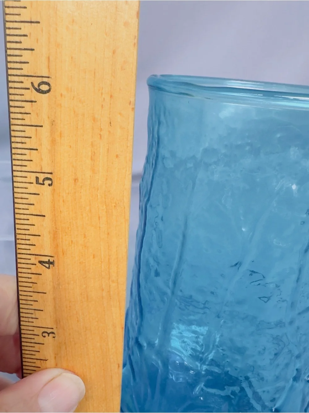 Anchor Hocking tumblers hocking