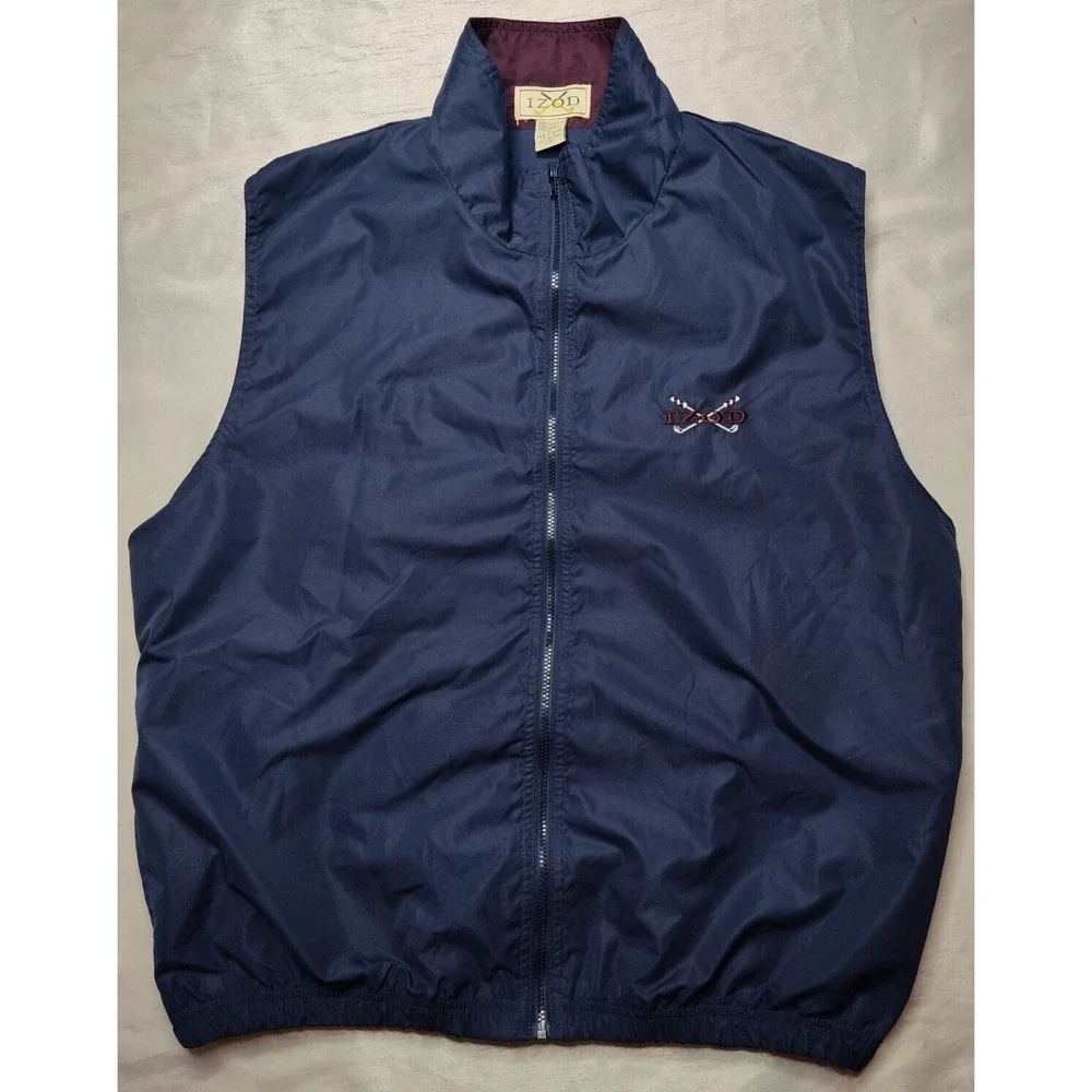 Izod vtg golf