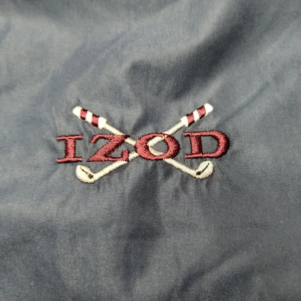 Izod vtg golf