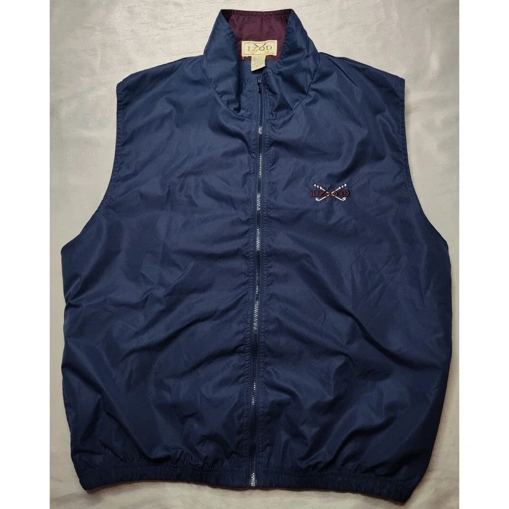 Izod vtg golf