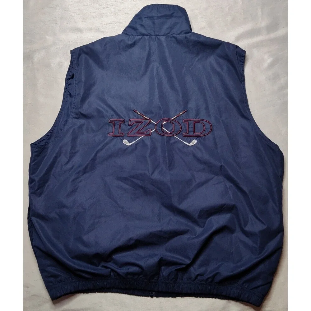 Izod vtg golf