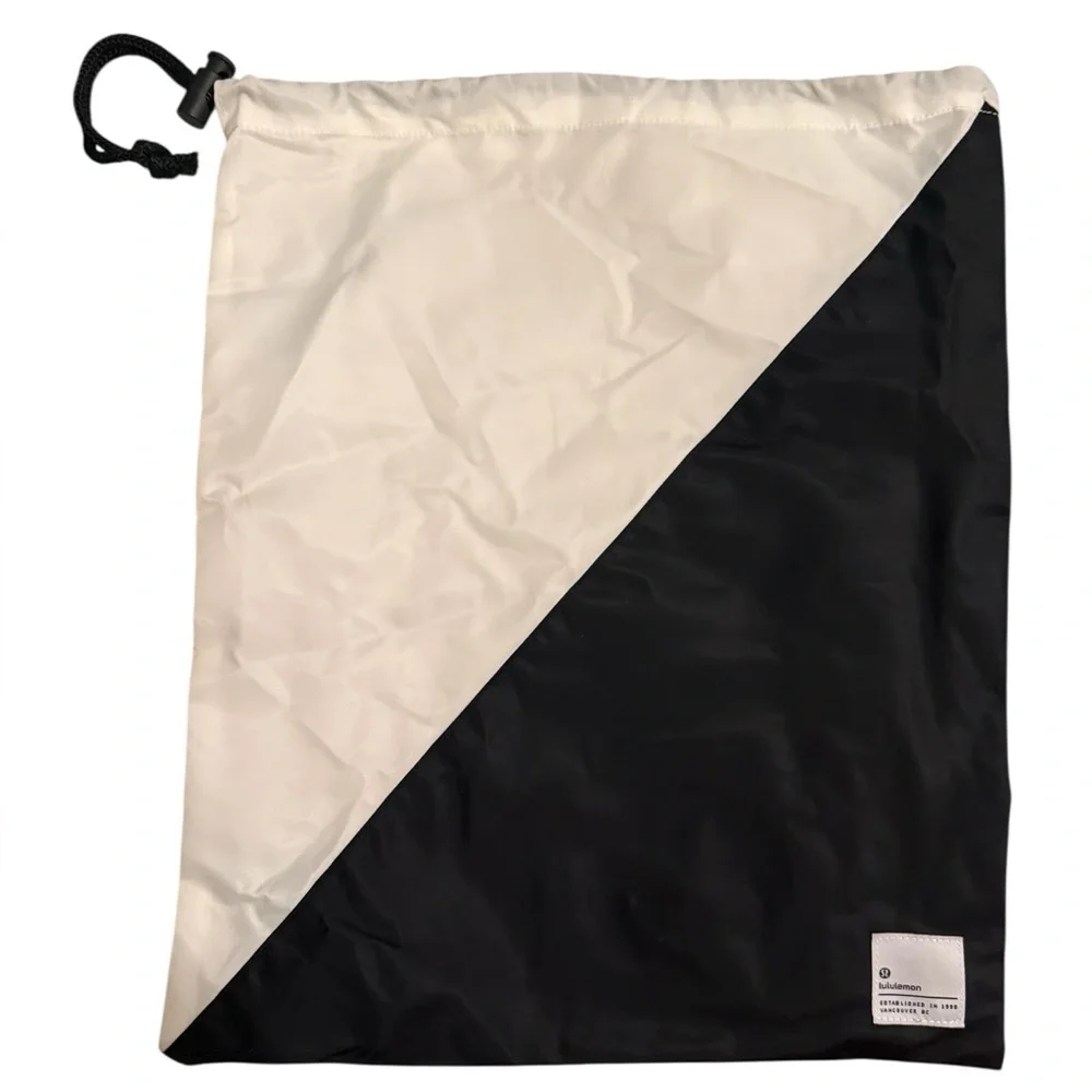 lululemon athletica lightweight black