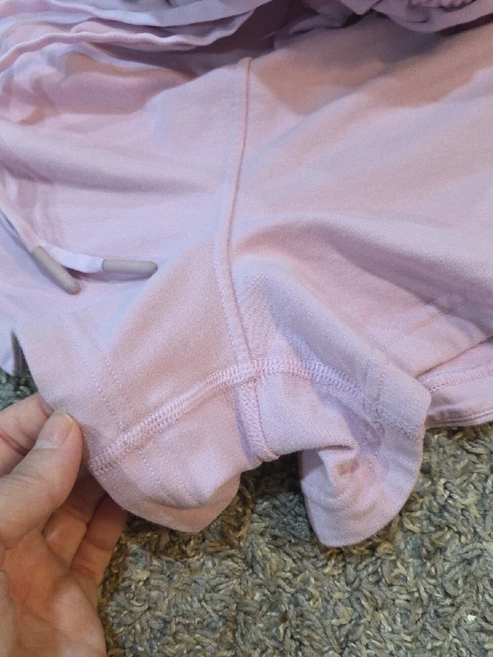 lululemon athletica casual athletic