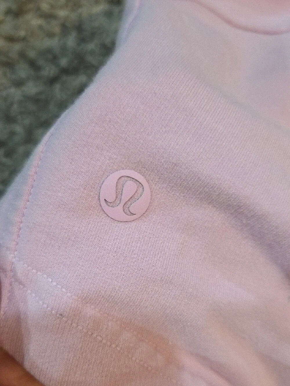 lululemon athletica casual athletic