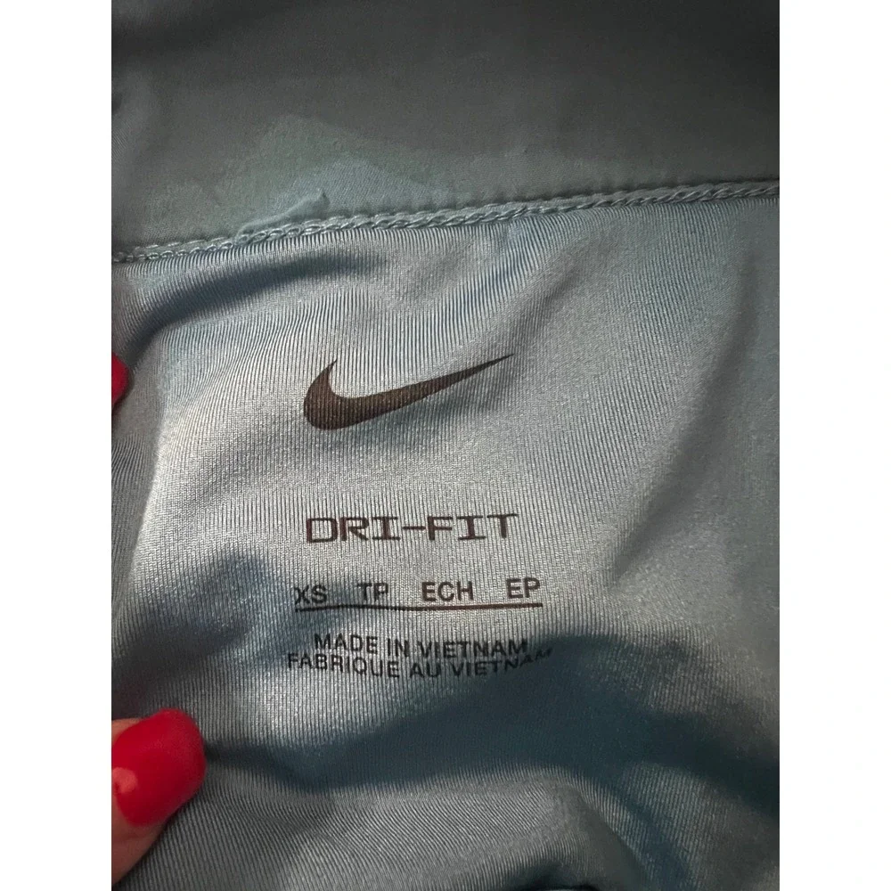 Nike dri fit