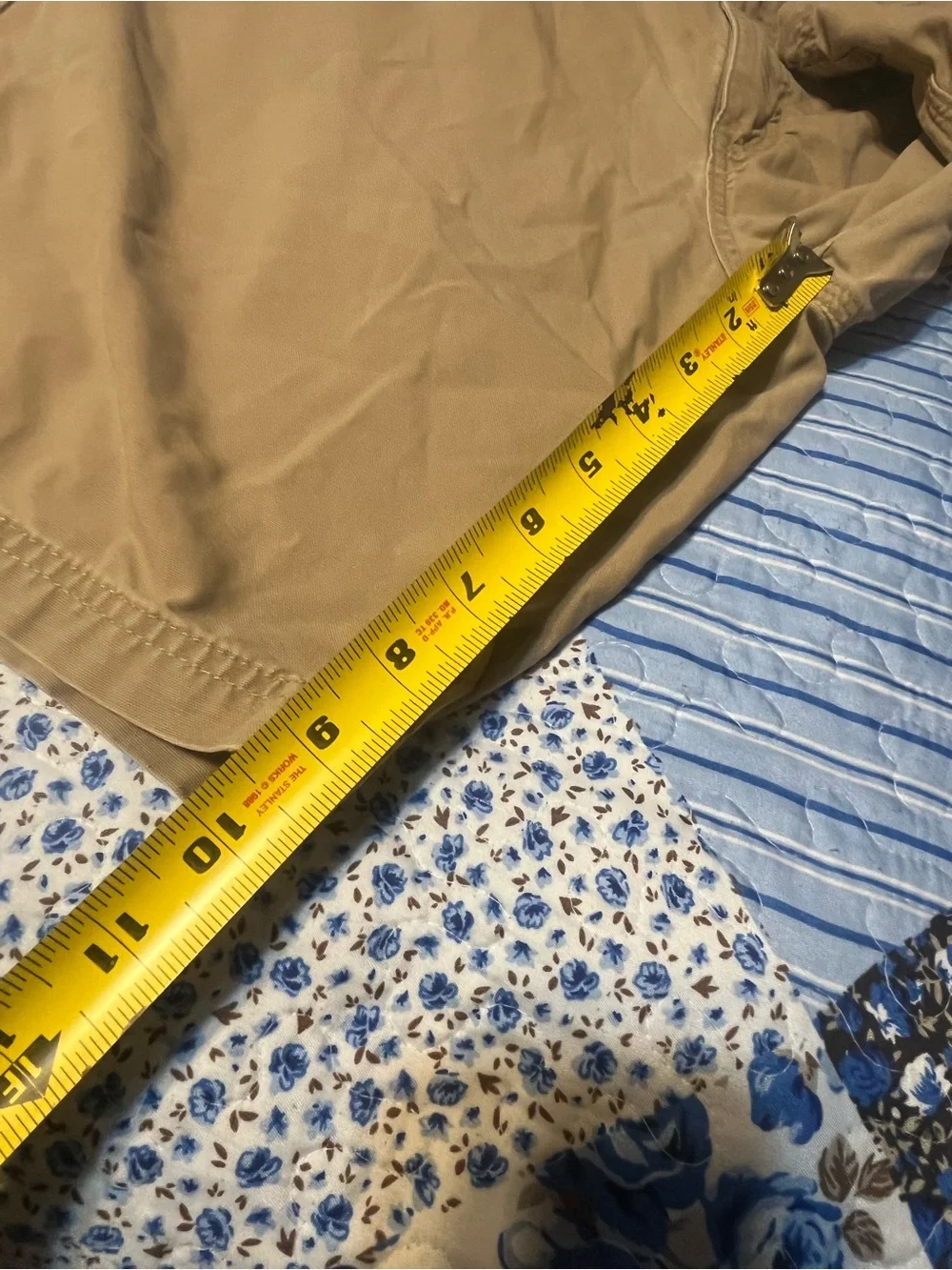 Carhartt great brown
