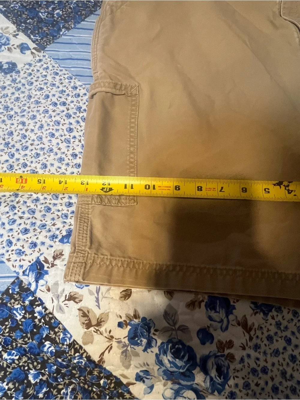 Carhartt great brown