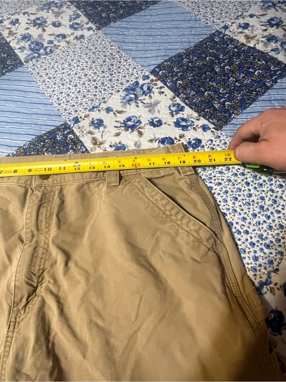 Carhartt great brown