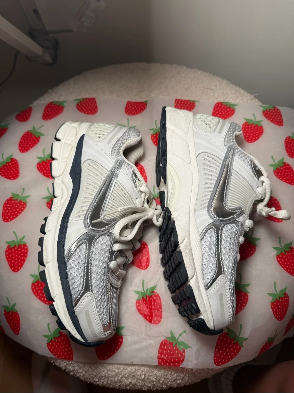 Nike good paid