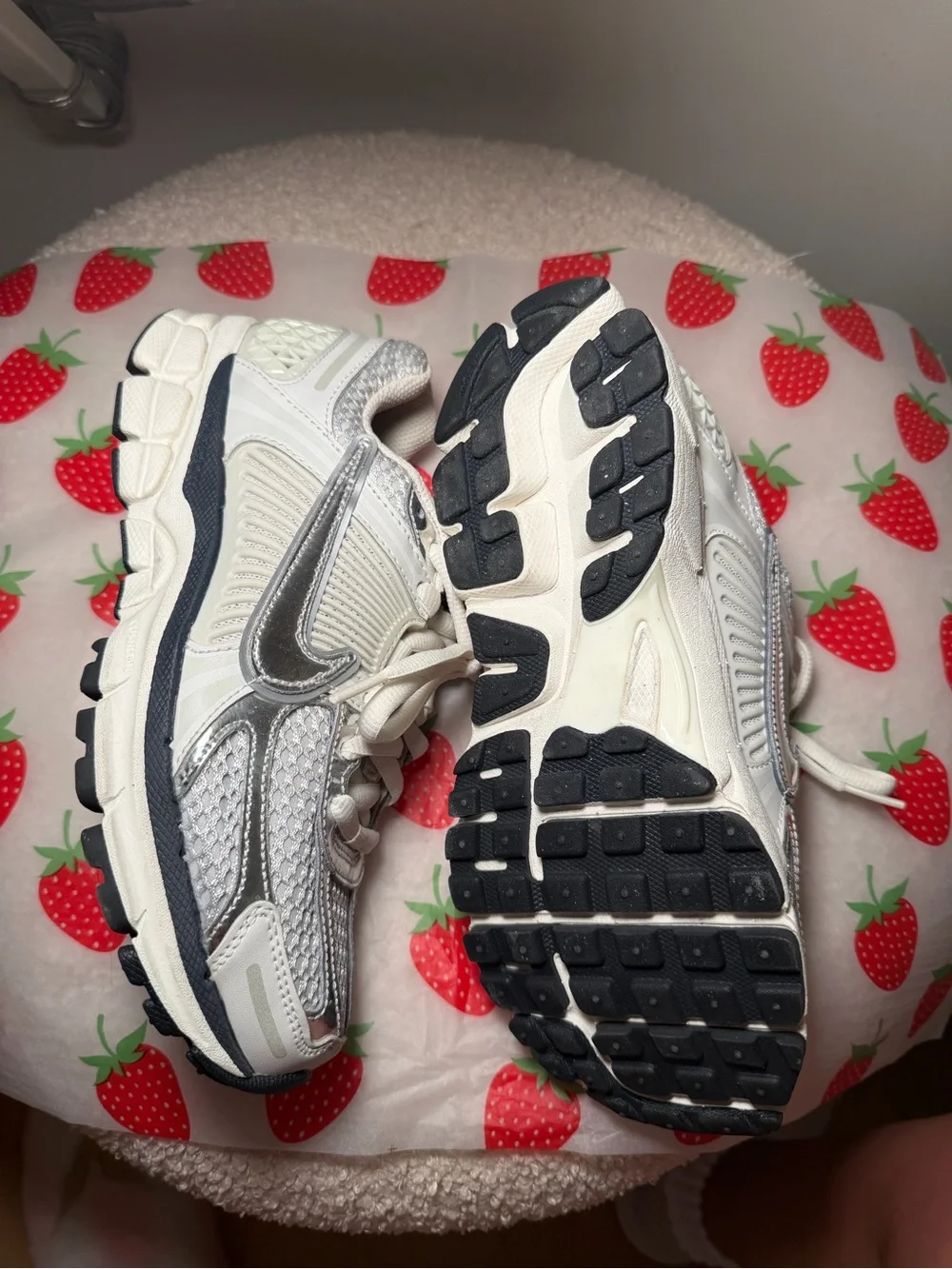 Nike good paid