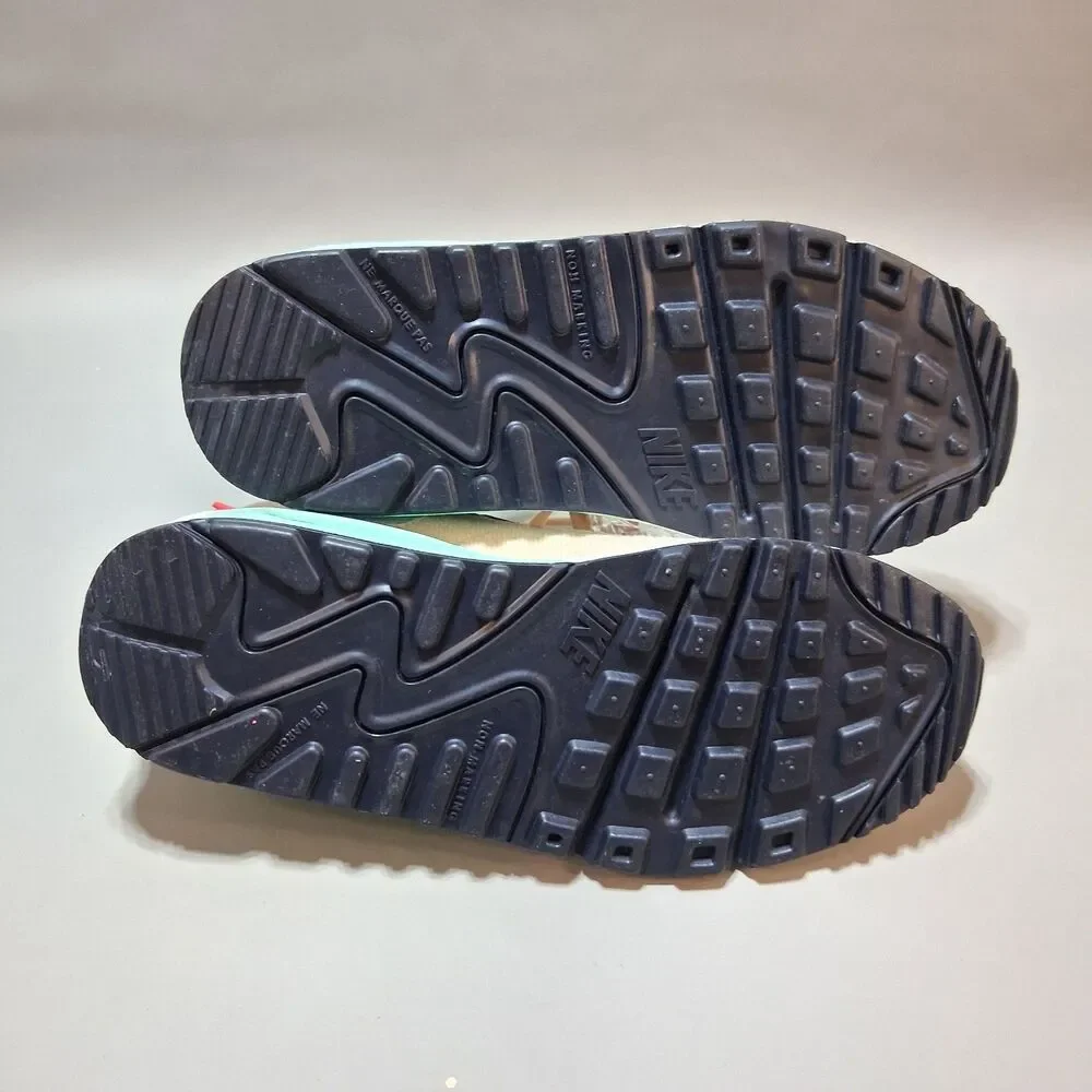 Nike step into