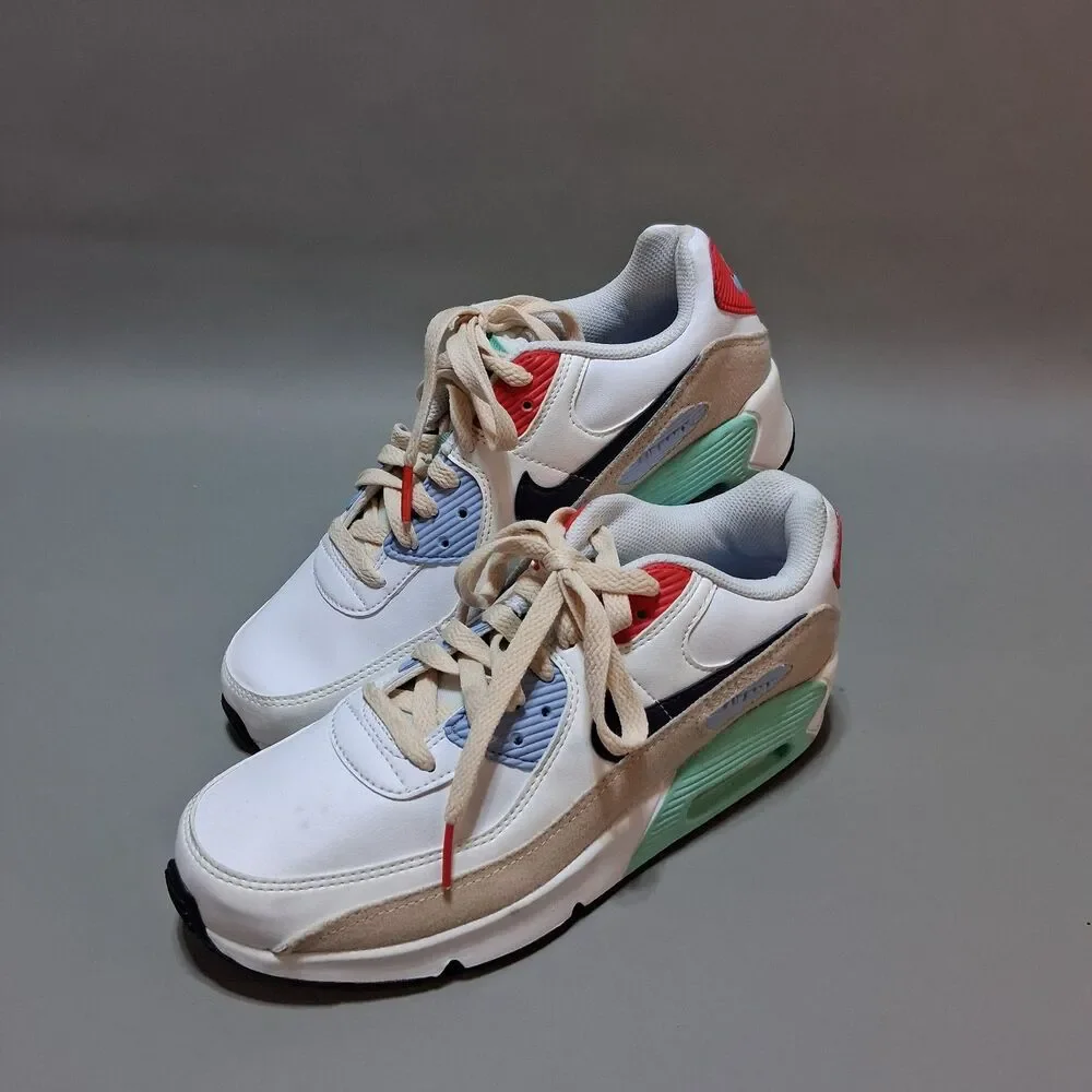 Nike step into