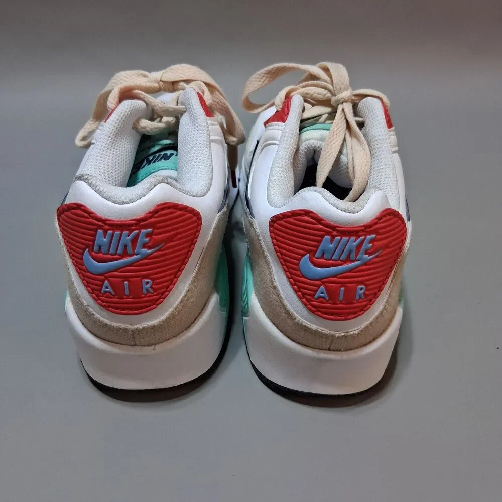 Nike step into
