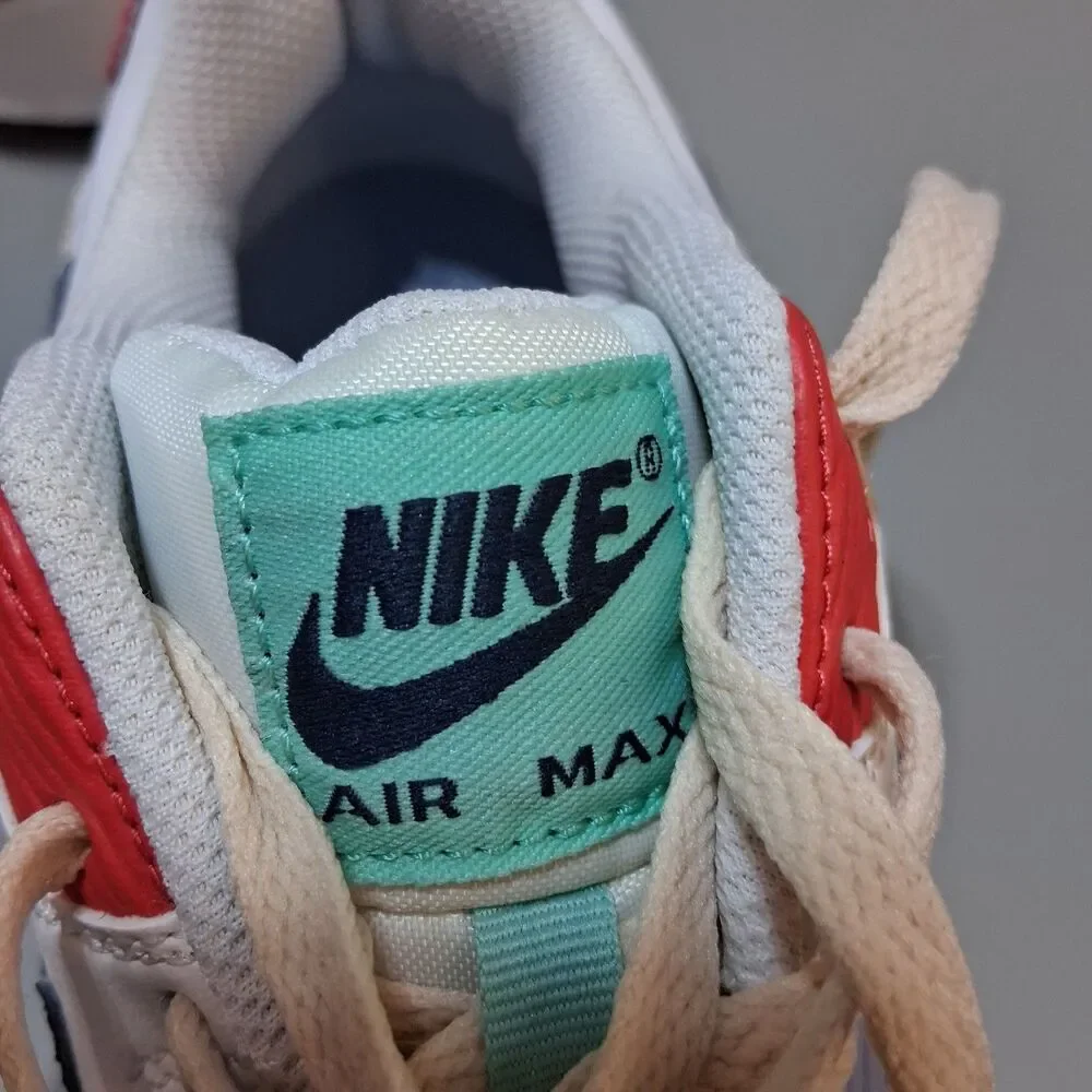 Nike step into