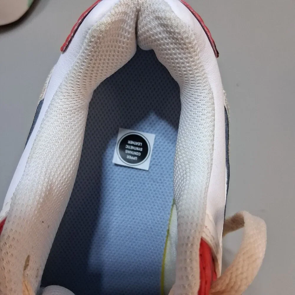 Nike step into