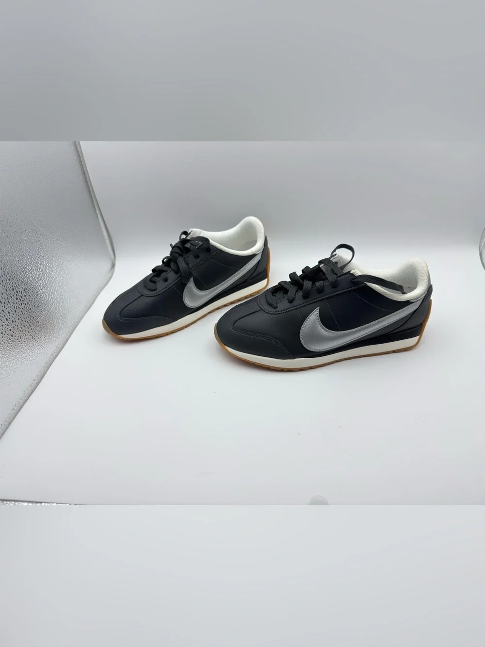 Nike supportive upper
