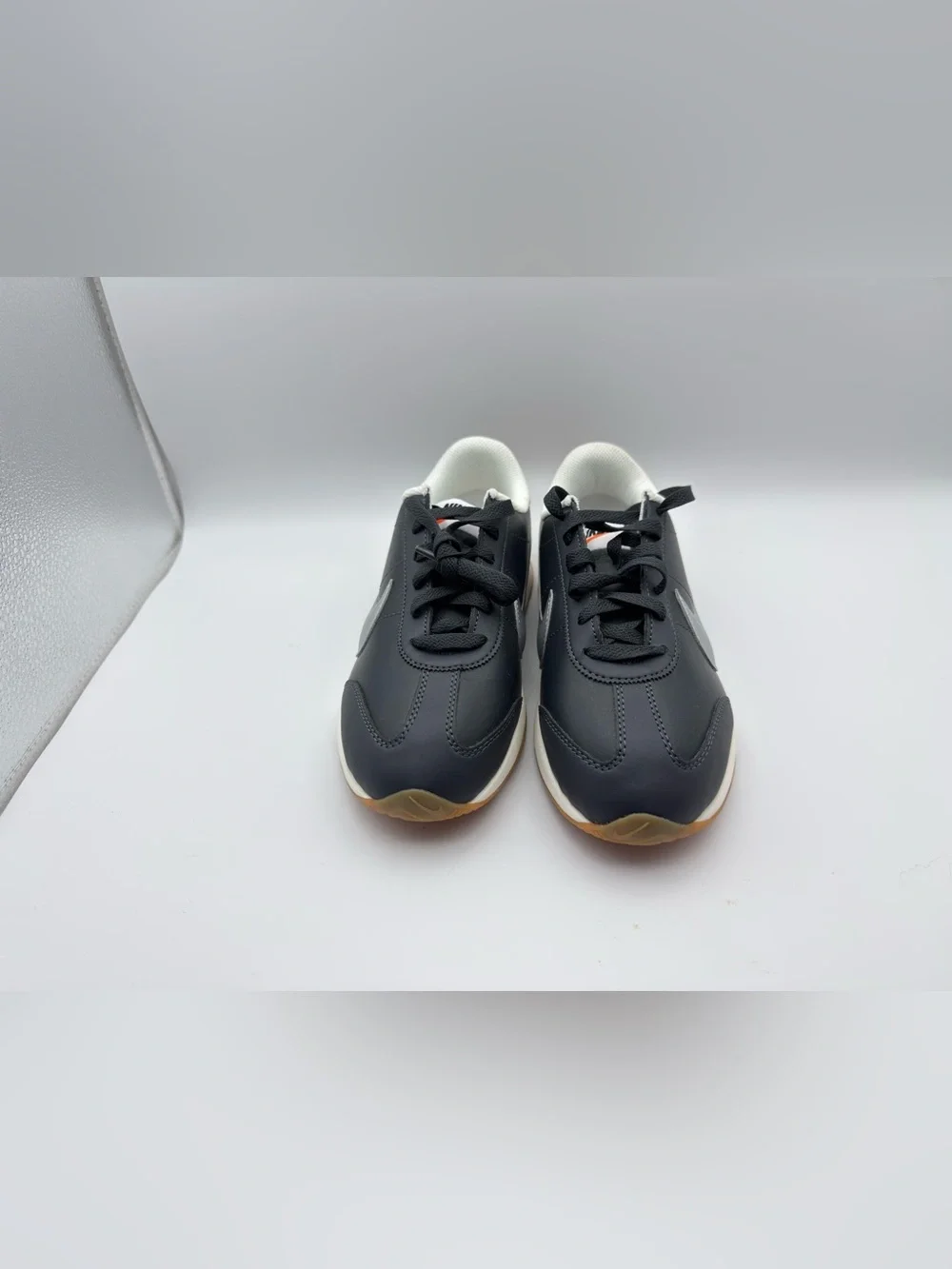 Nike collar reliable cushioned