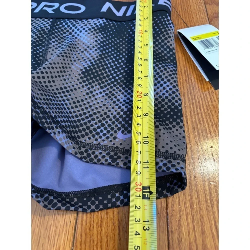 Nike pro dri