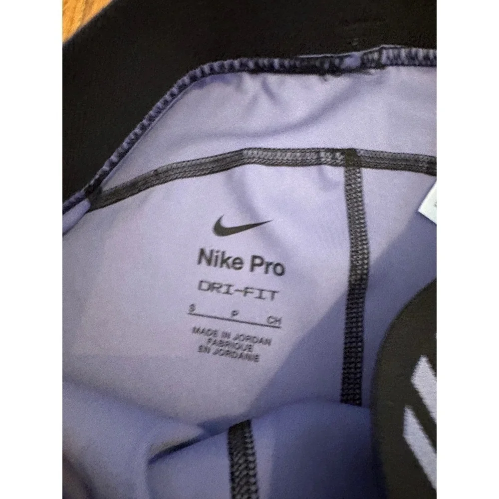Nike pro dri