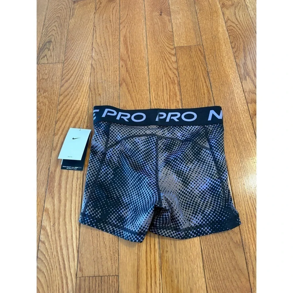 Nike pro dri