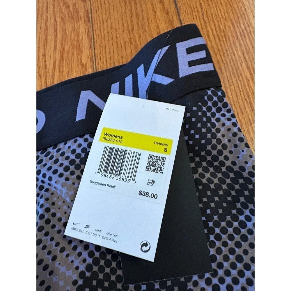 Nike pro dri
