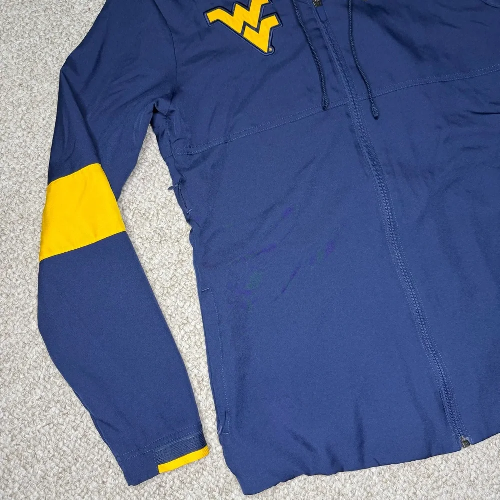 Nike wvu dri