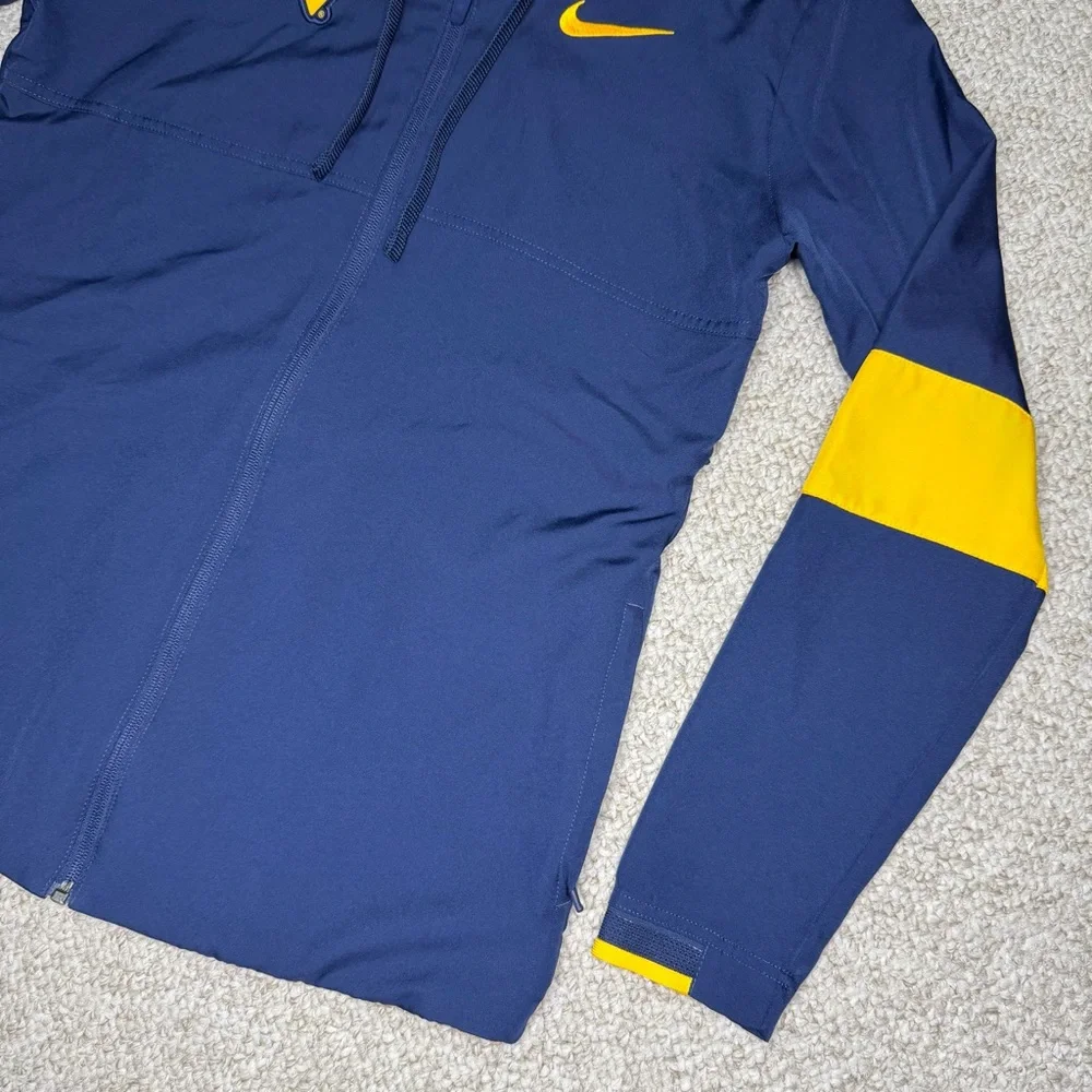 Nike wvu dri