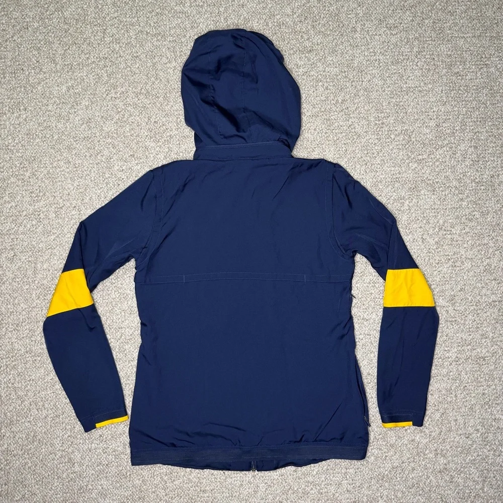 Nike wvu dri
