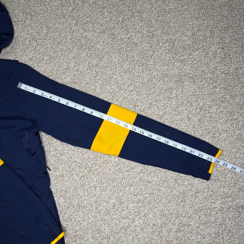 Nike wvu dri