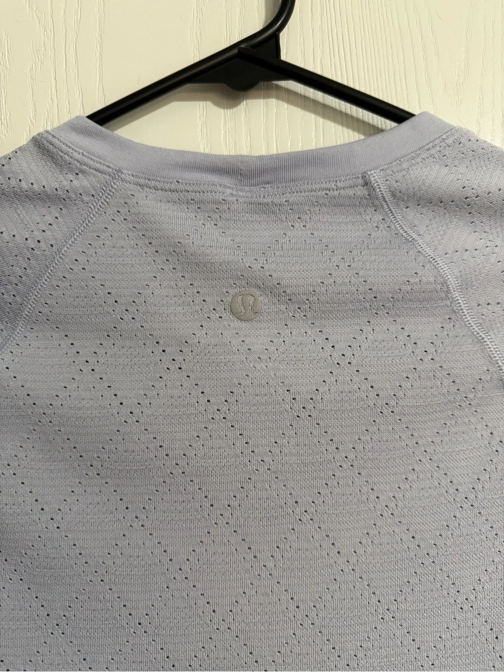 lululemon athletica short sleeve