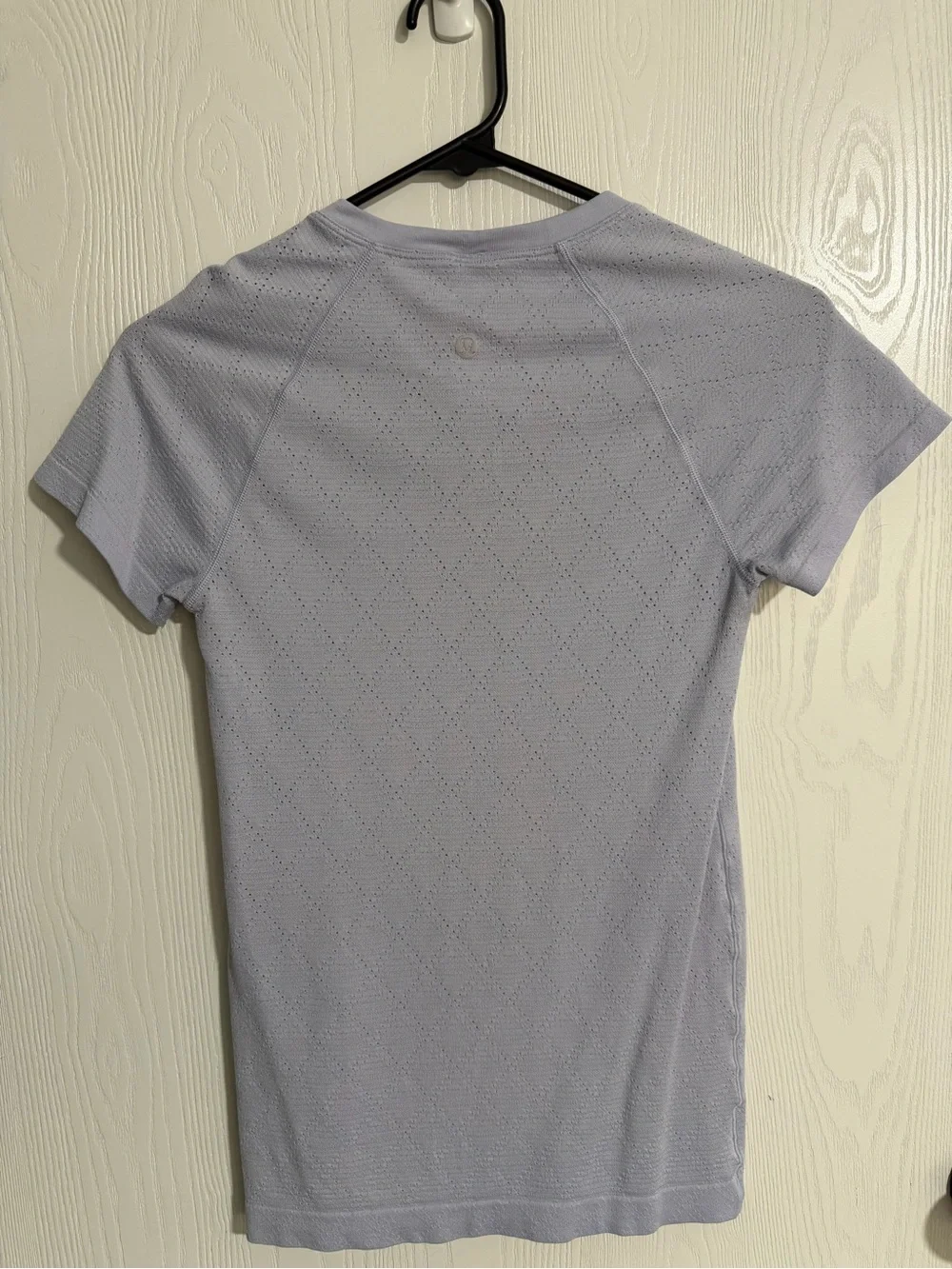 lululemon athletica short sleeve