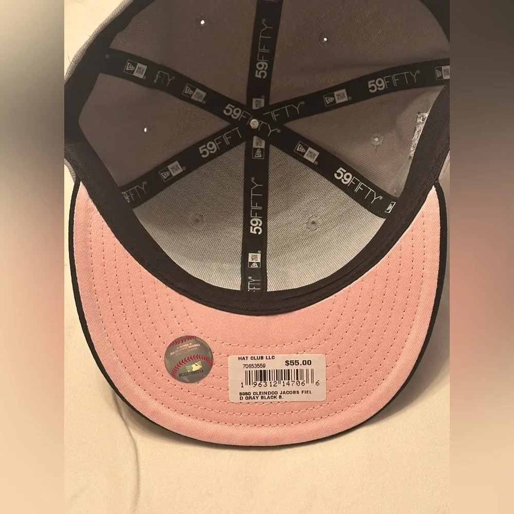 Jacob hat club