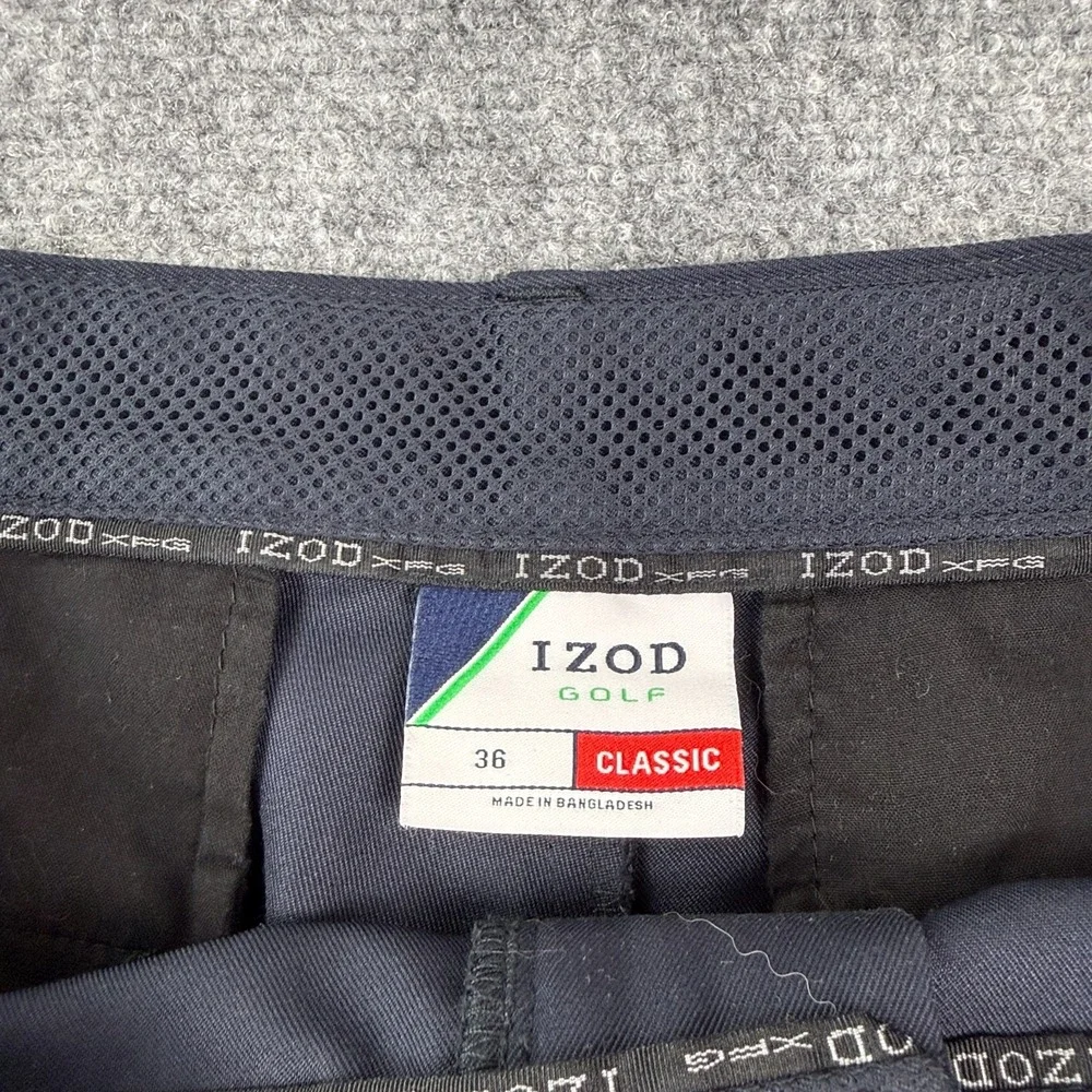 Izod golf classic