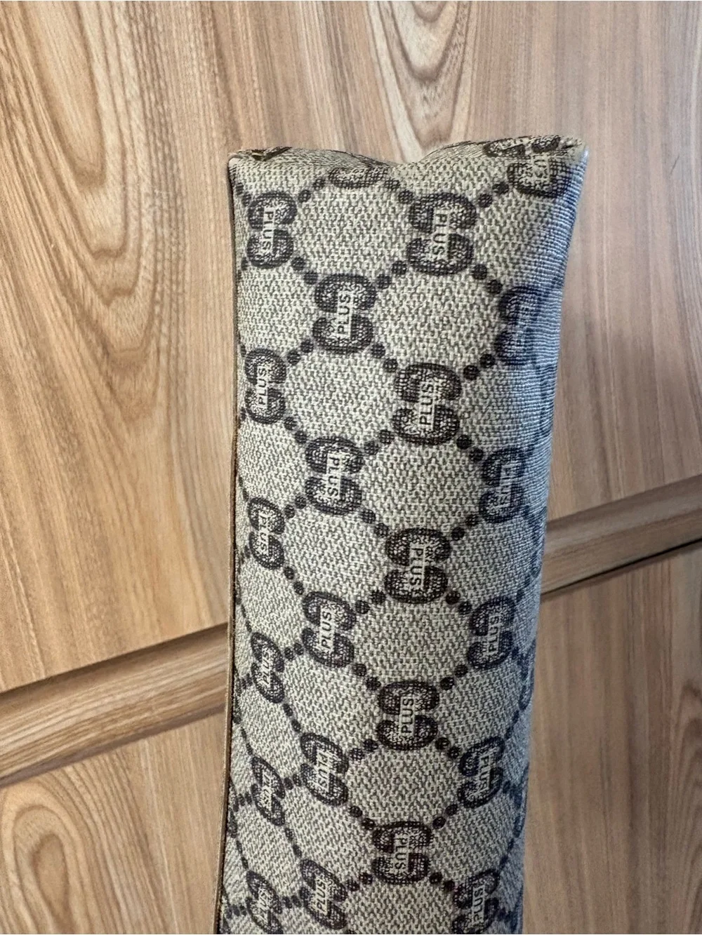 Gucci non bottom minimal
