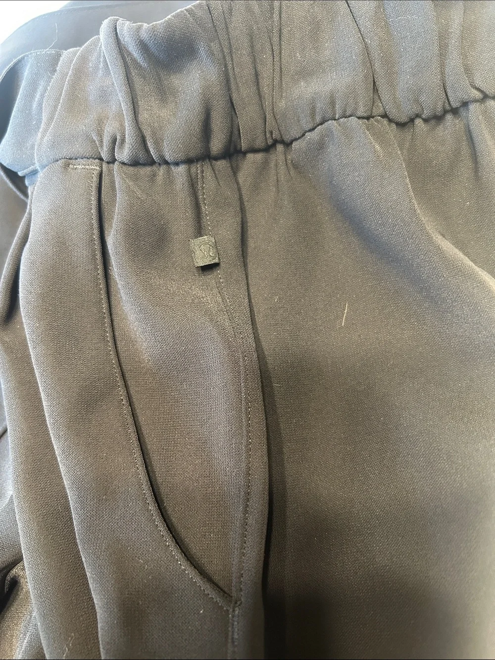lululemon athletica high waist