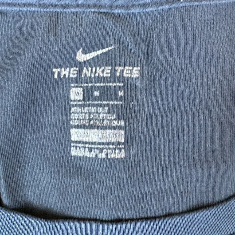 Nike measurements fit brand
