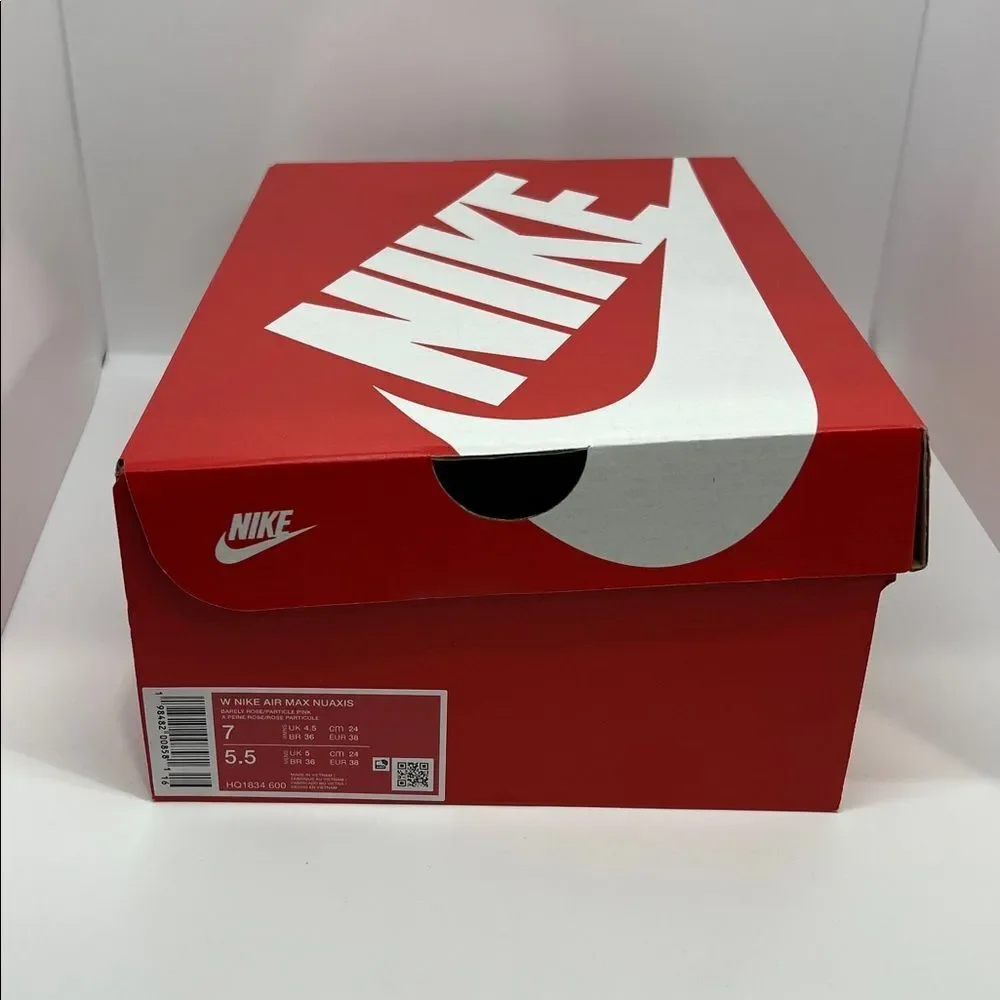 Nike women’s size