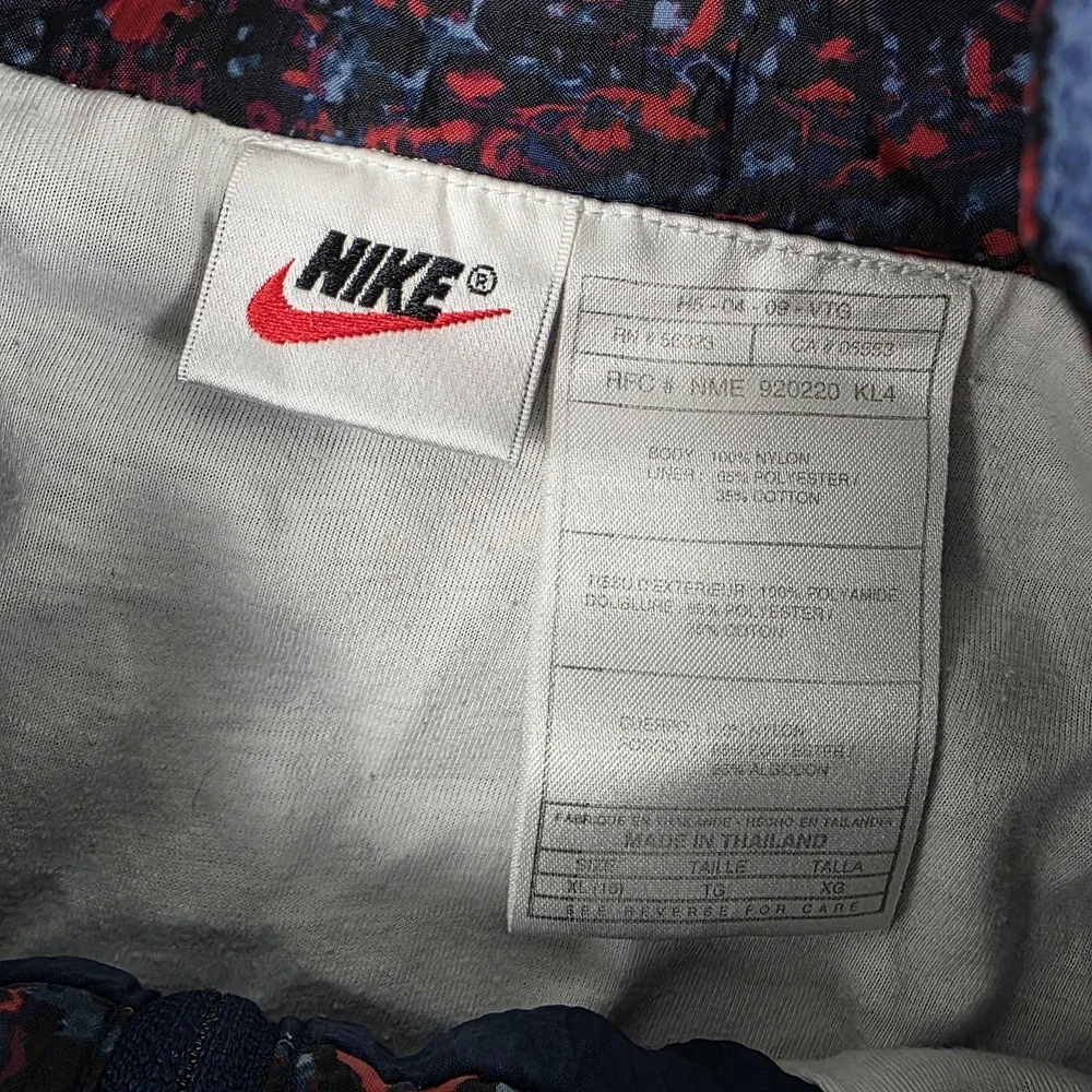 Nike vtg 90s