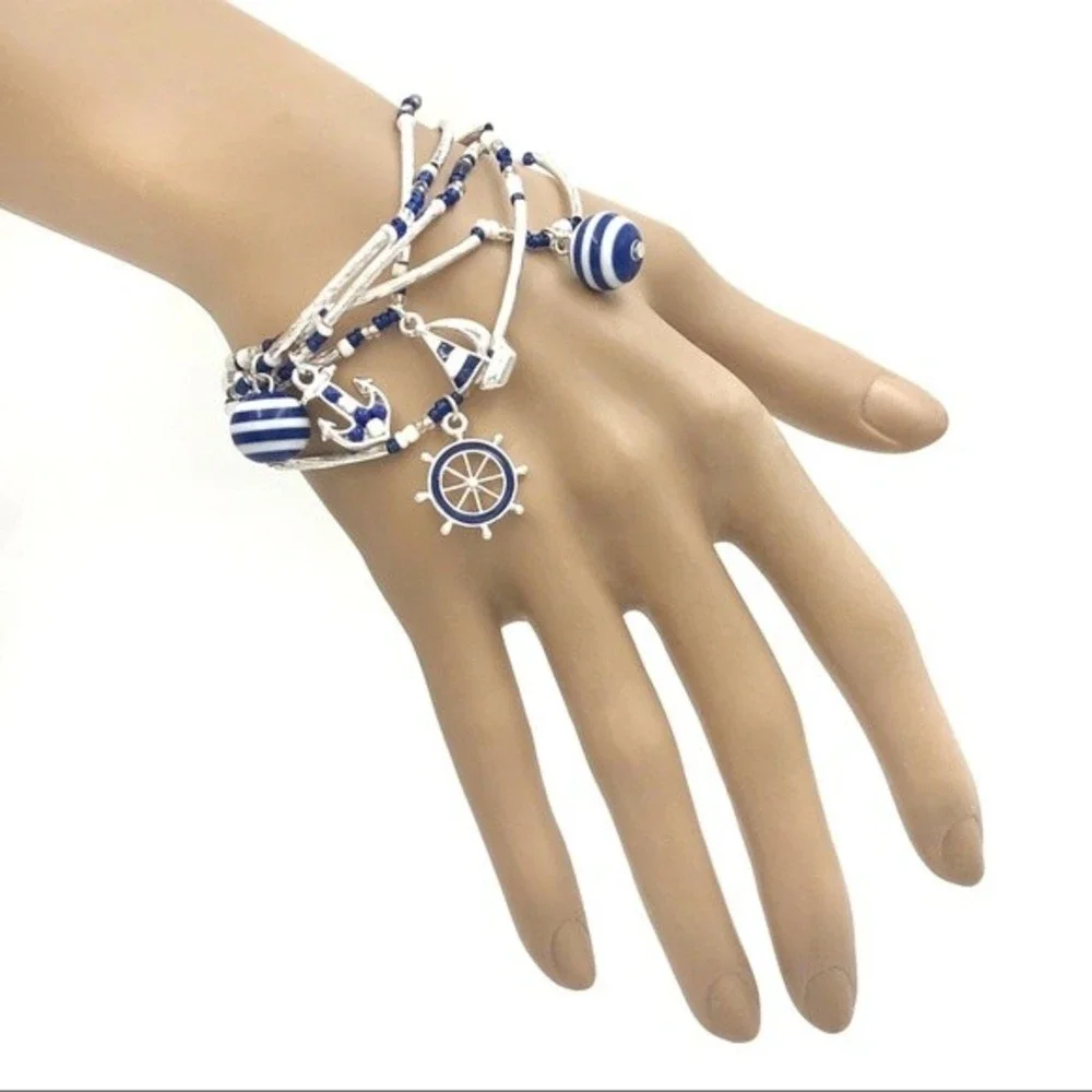 Fashion Jewelry alloy metal