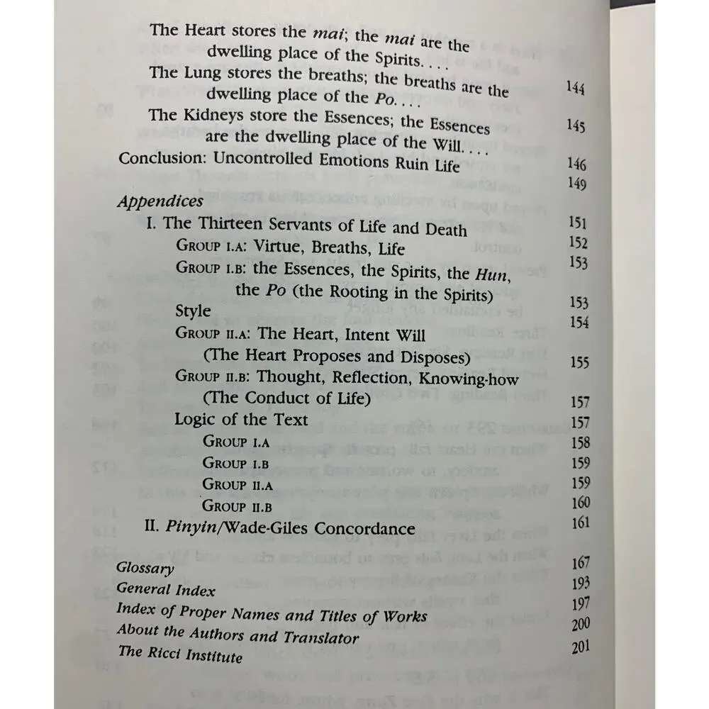 Rooted in Spirit - The Heart of Chinese Medicine Claude Larre Clean Gently Read