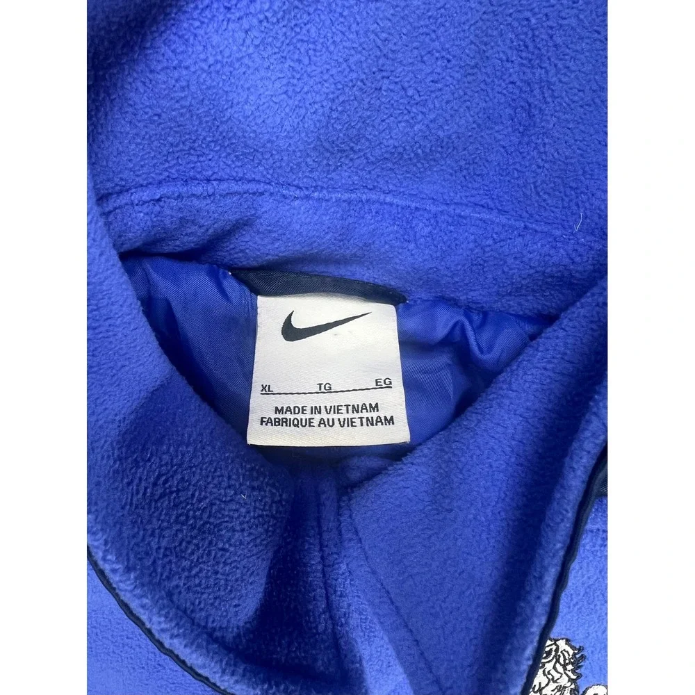 Nike read missing
