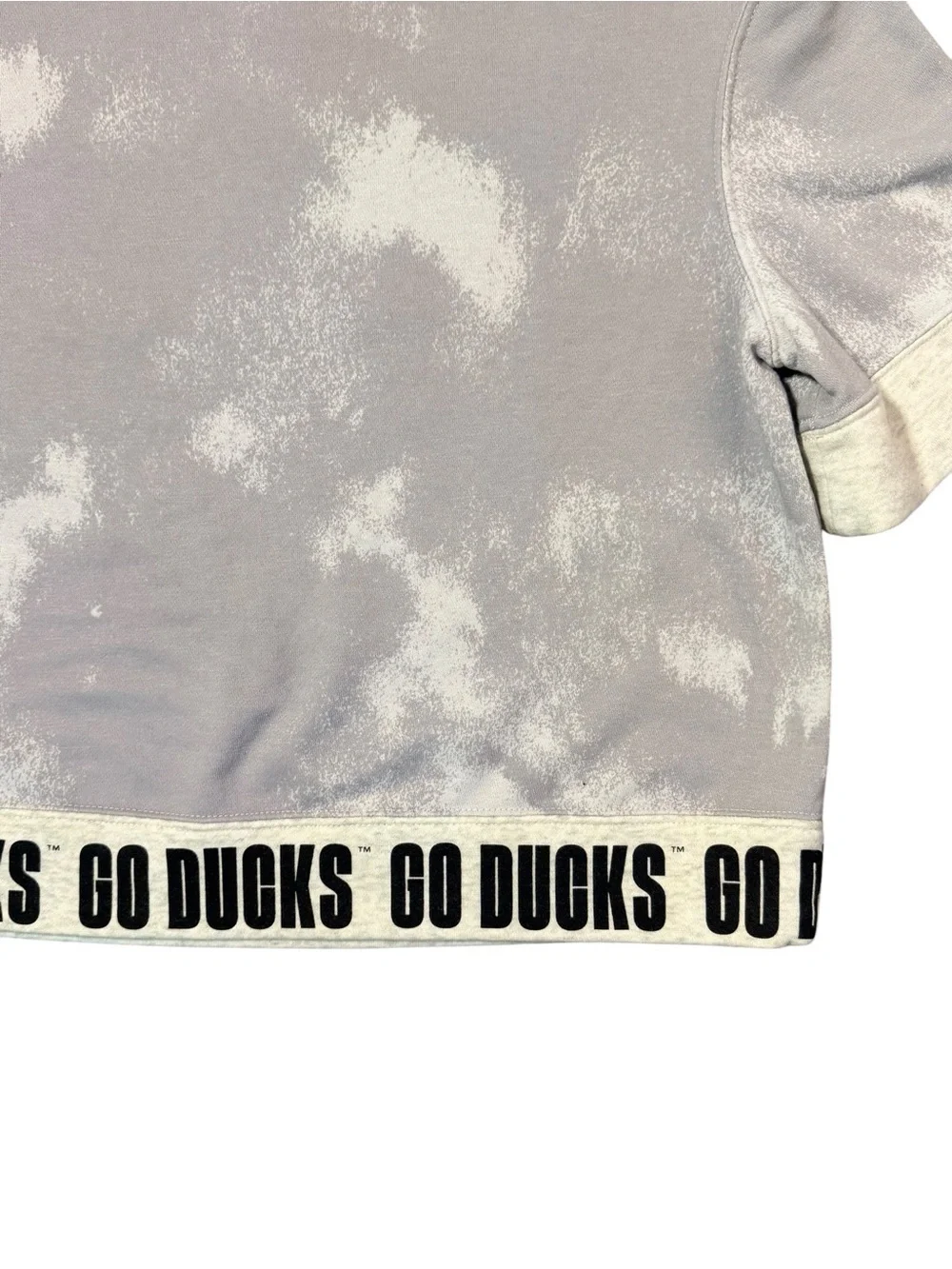 Nike oregon ducks