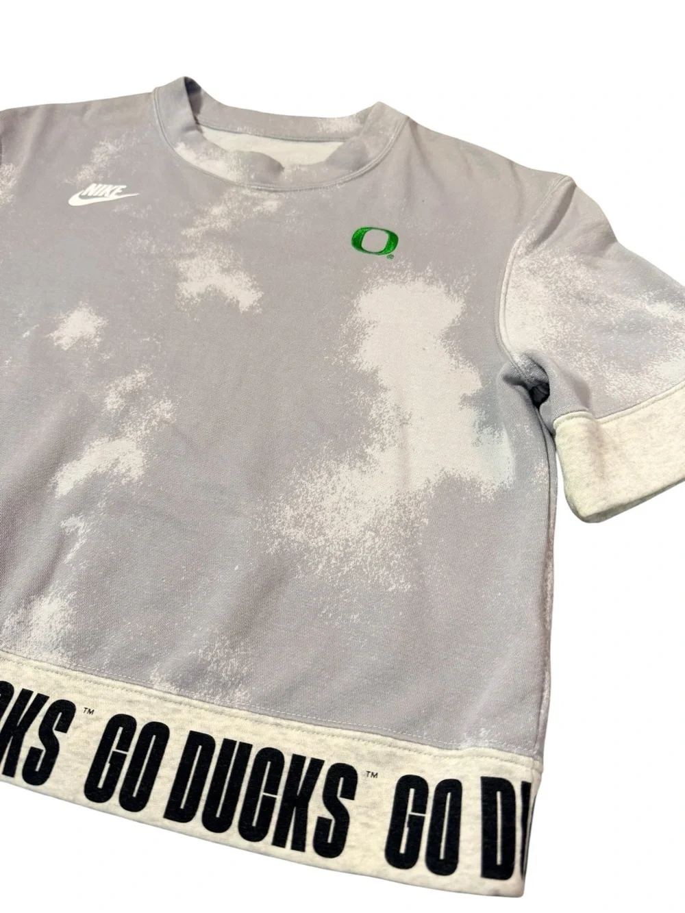 Nike oregon ducks