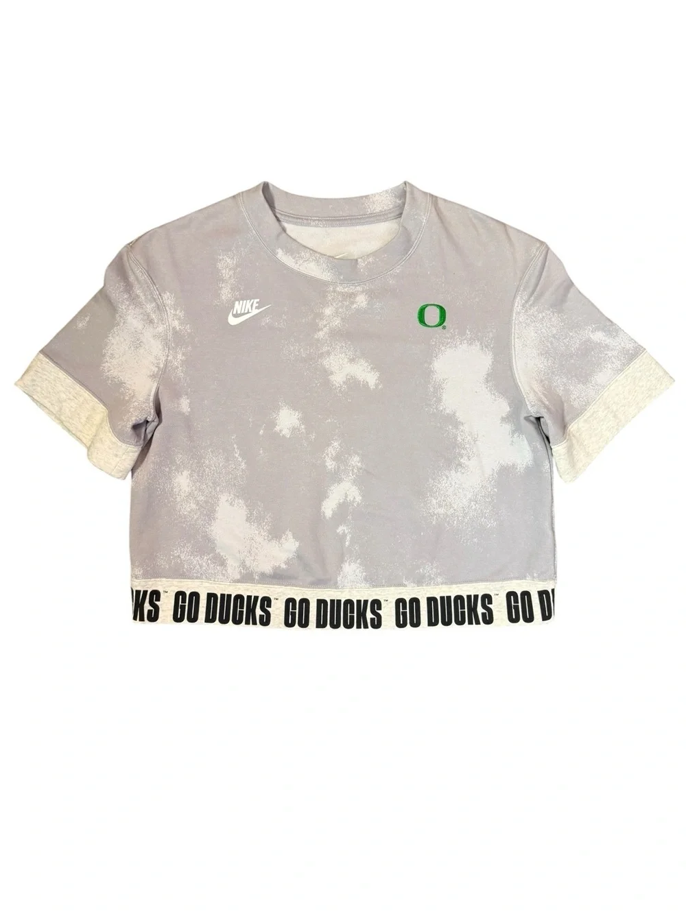 Nike oregon ducks
