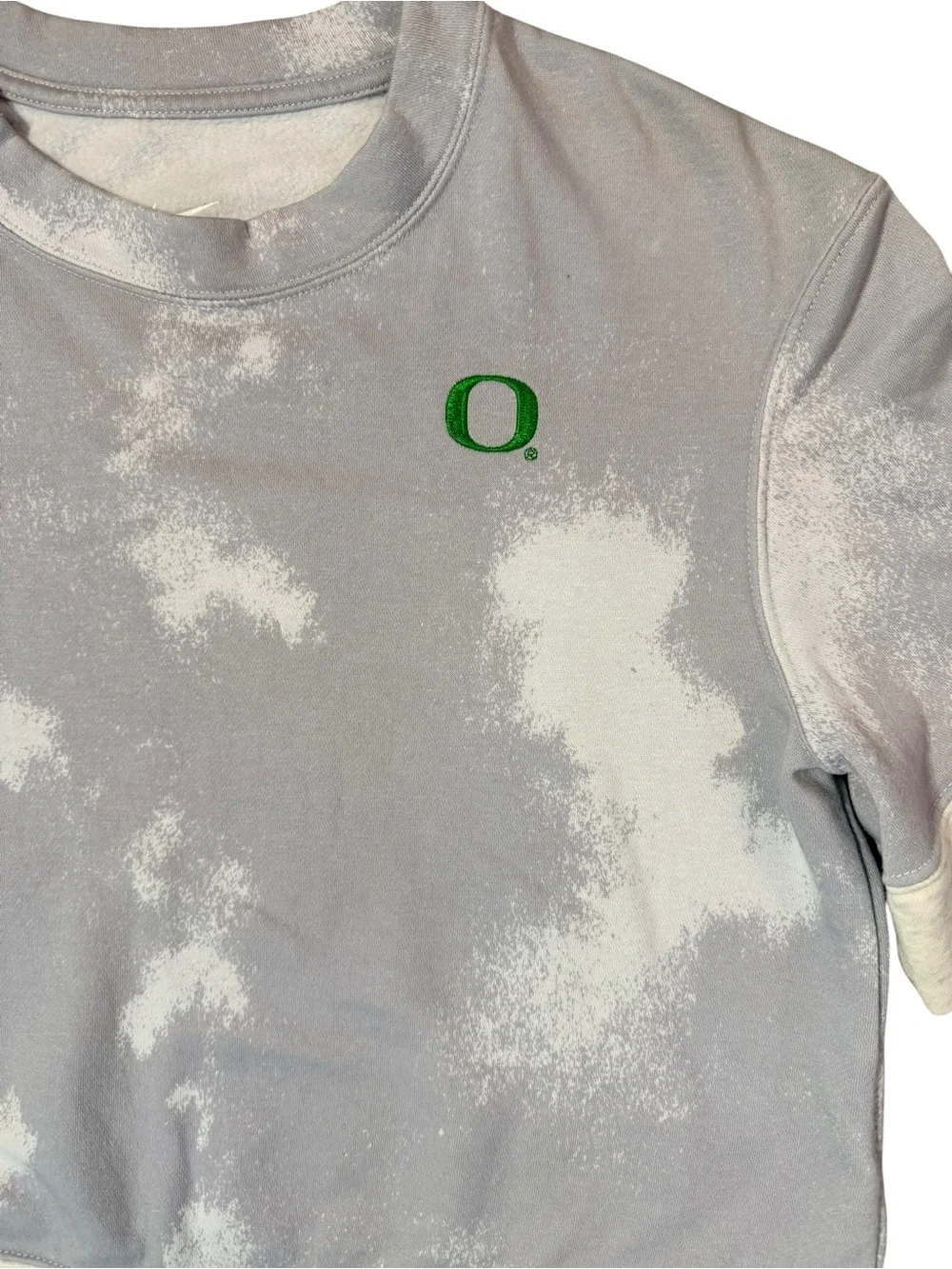 Nike oregon ducks