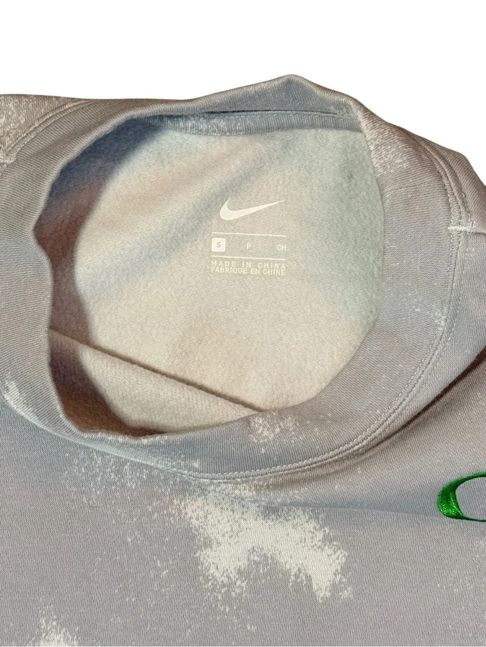 Nike oregon ducks