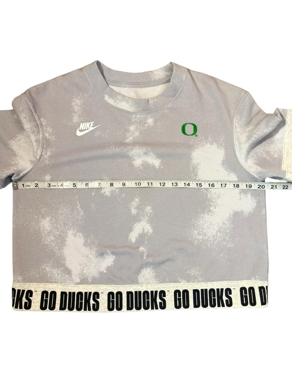 Nike oregon ducks