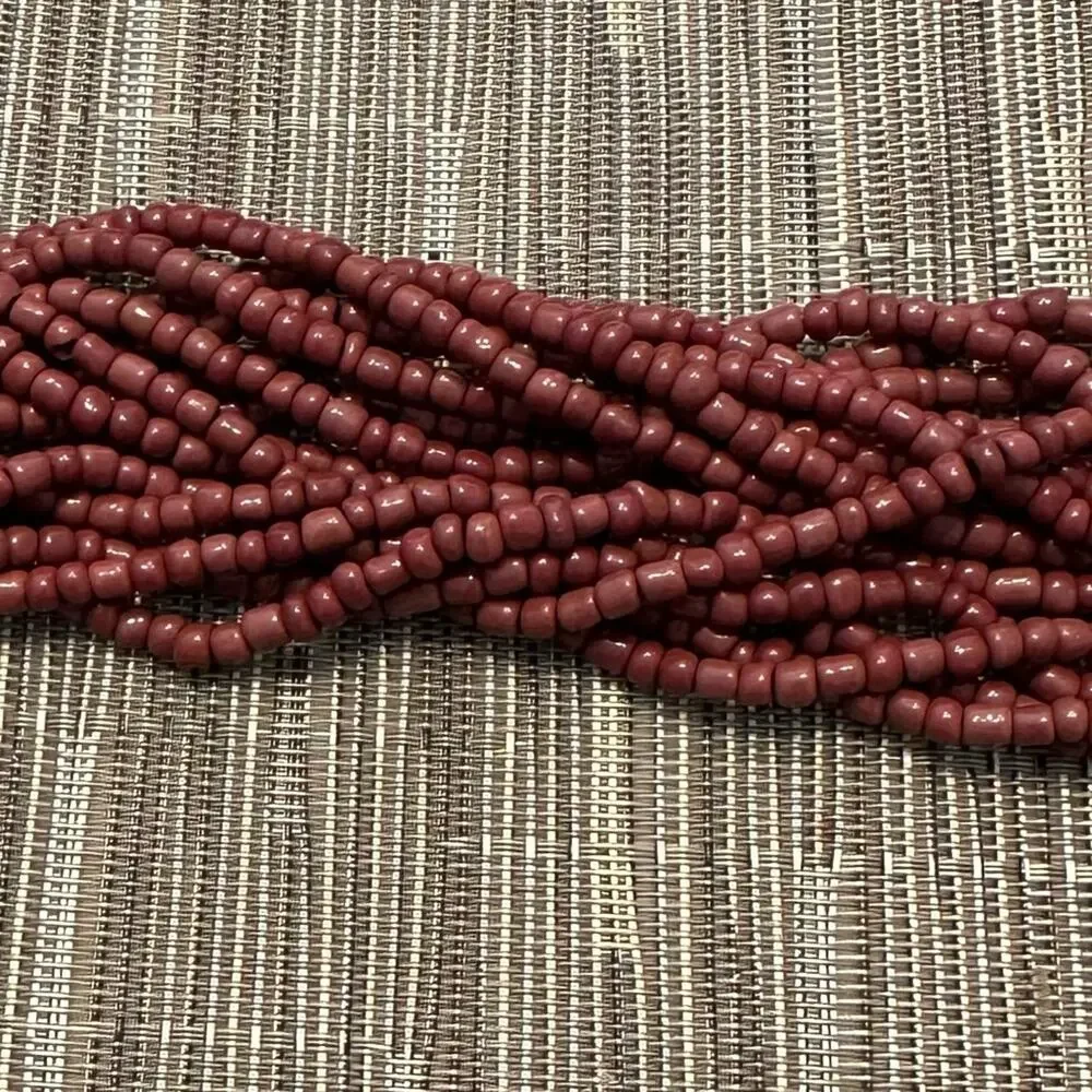 Bali maroon brown