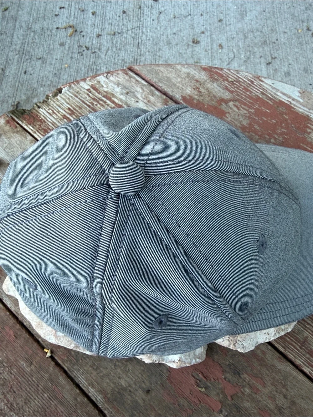 lululemon athletica structured six